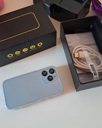 Mini telefono android