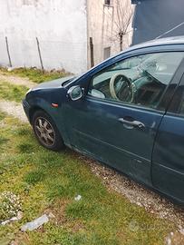 Ford Focus 1.8 TD 100CV 2004