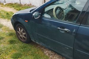 Ford Focus 1.8 TD 100CV 2004