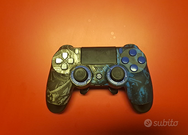 controller scuf ps4