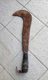 Roncola antica Rinaldi