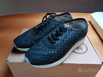 Scarpe vegani, eco friendly, numero 35