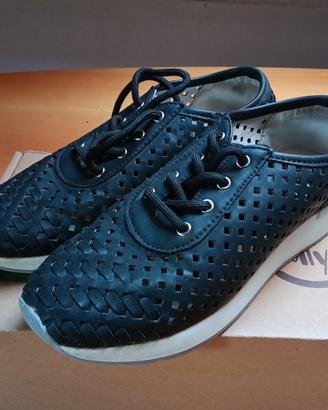 Scarpe vegani, eco friendly, numero 35