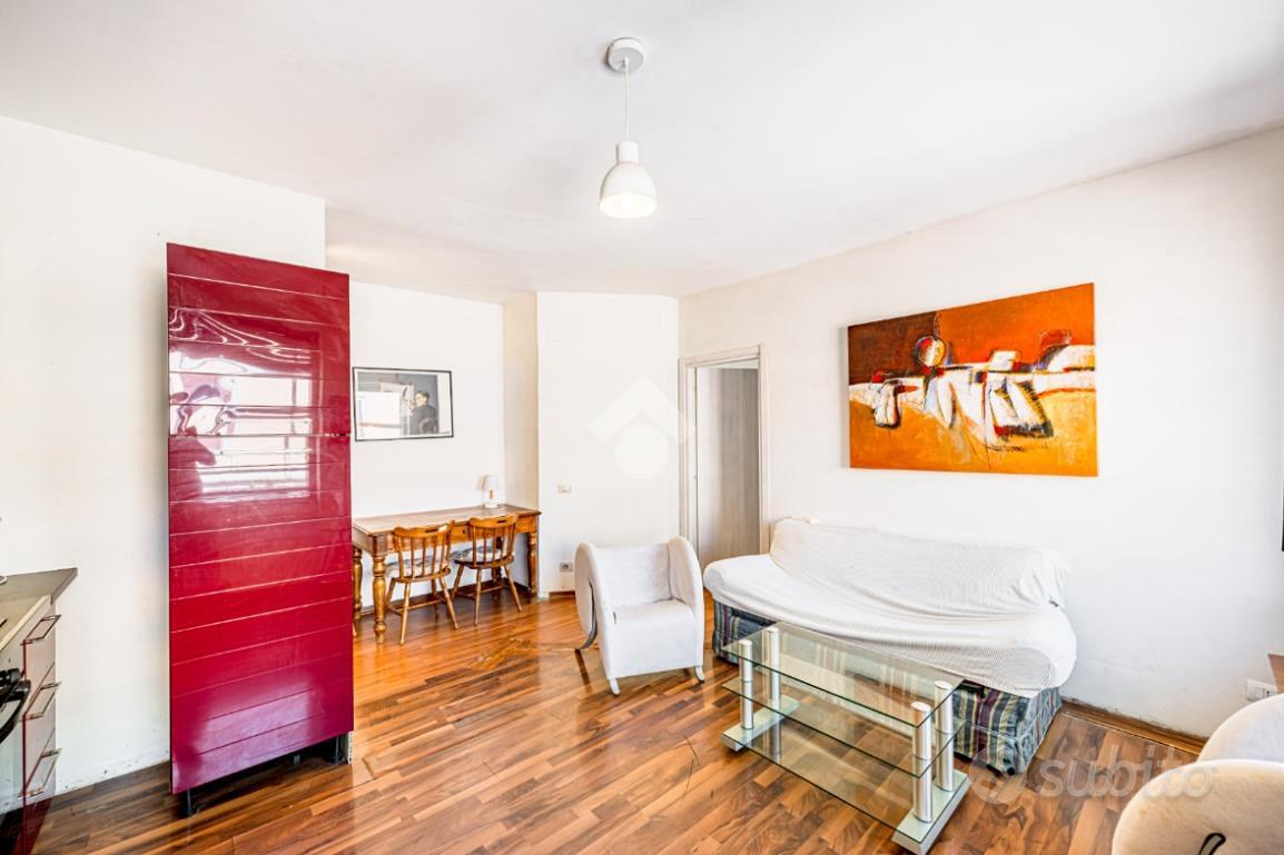 Appartamento – Roma, Prati, Municipio Roma I - Vista 5