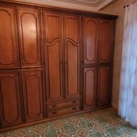 Camera da Letto in Stile