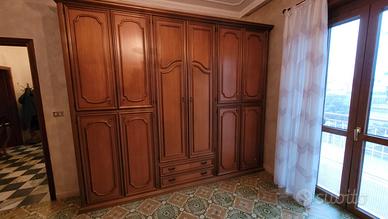 Camera da Letto in Stile