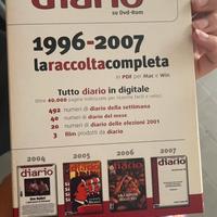 Diario 1996/2007