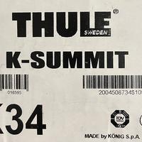 Catene neve konig k-Summit K34