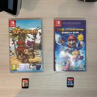 Giochi Nintendo Switch