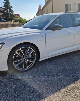 AUDI A6 Avant 55 3.0 TFSI quattro ultra S tronic