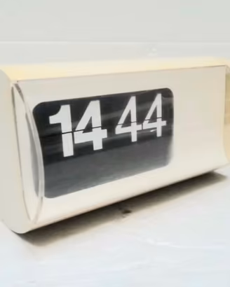 Solari Cifra 3 Diapason anni 60 