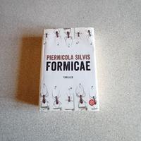 Formicae di Piernicola Silvis