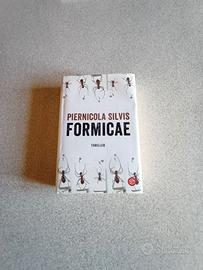Formicae di Piernicola Silvis