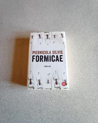 Formicae di Piernicola Silvis