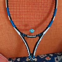 RACCHETTA TENNIS