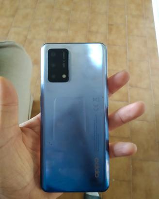 Oppo A74