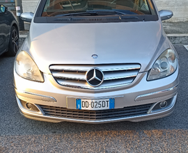 Mercedes classe b w245