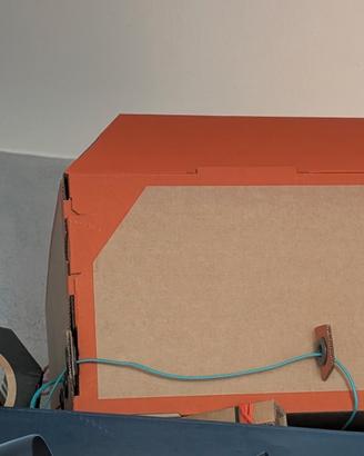 Nintendo Labo: Toy-Con 02 - Kit Robot switch nuovo