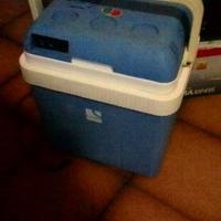 frigorifero per auto e camper