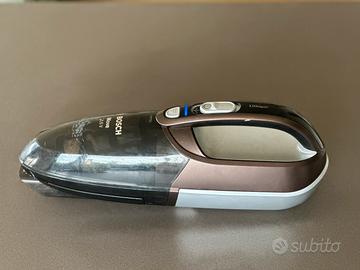 Aspirapolvere portatile Bosch Move. Aspirabriciole