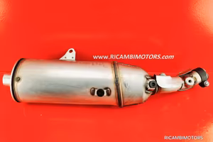 RICAMBI HONDA CRF / CRE 250
