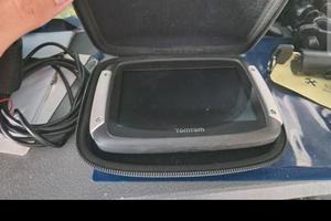 Tomtom rider 410