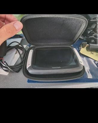 Tomtom rider 410