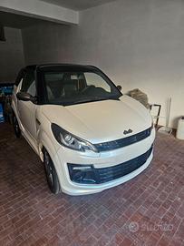 MINI CAR LIEGER