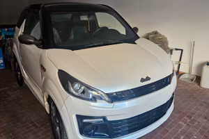 MINI CAR LIEGER
