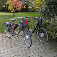 Bici Elettrica