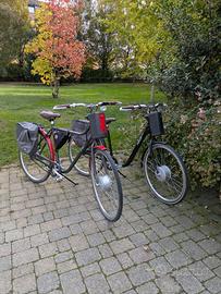 Bici Elettrica