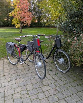Bici Elettrica