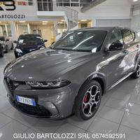 Alfa Romeo Tonale 1.5 160cv Hybrid TCT7 Veloce