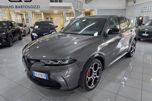 Alfa Romeo Tonale 1.5 160cv Hybrid TCT7 Veloce