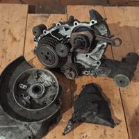 Motore Vespa 125 primavera VMA2M 