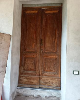 portone antico