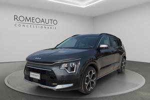 KIA Niro 1.6 GDi DCT HEV Style