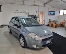 Fiat Punto Classic 1.2 5 porte Dynamic NEOPATENTAT