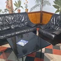 Salotto completo + tavolino CiDUe – anni '90