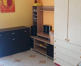 Casa a finale di pollina