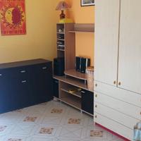 Casa a finale di pollina