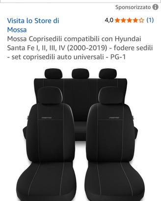 Coprisedile hunday