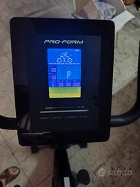 BICI DA CAMERA