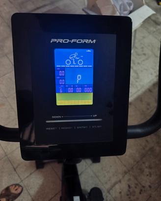BICI DA CAMERA