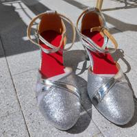 Scarpe da ballo nuove
