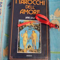 LE CARTE DELL' AMORE