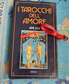 LE CARTE DELL' AMORE