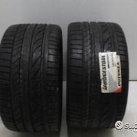 Coppia di pneumatici nuovi 295 35 18 bridgestone