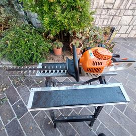 tagliasiepi stihl hs45 