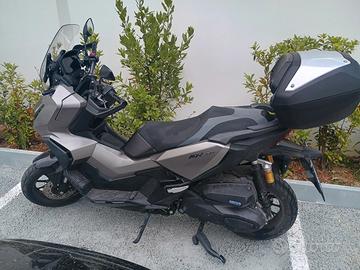 Honda ADV 350 - Luglio 2025
